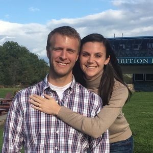 Meet your Posher, Liz